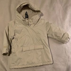 GapKids pullover Parka